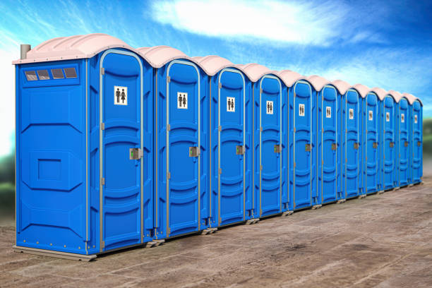 Best Long-Term Portable Toilet Rental  in Marysville, PA